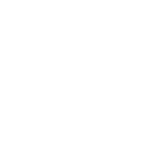 white arrow
